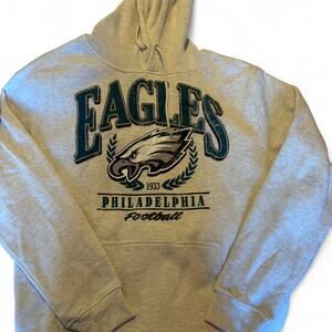 Grey medium eagle sweatshirt eagle